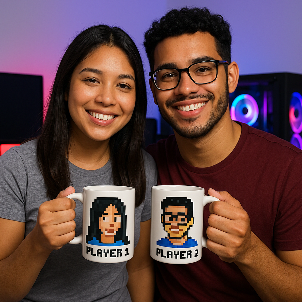 Have you already created your design?