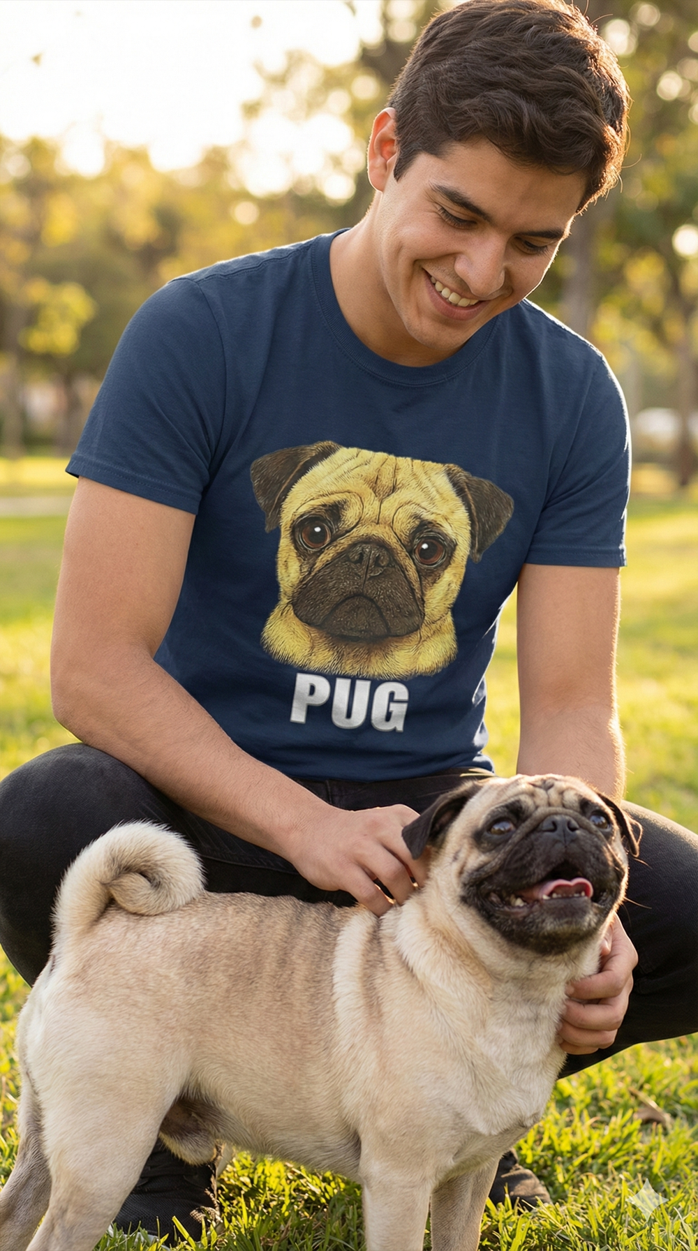 PUG COLLECTION