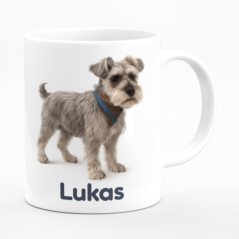 Taza Personalízala en minutos