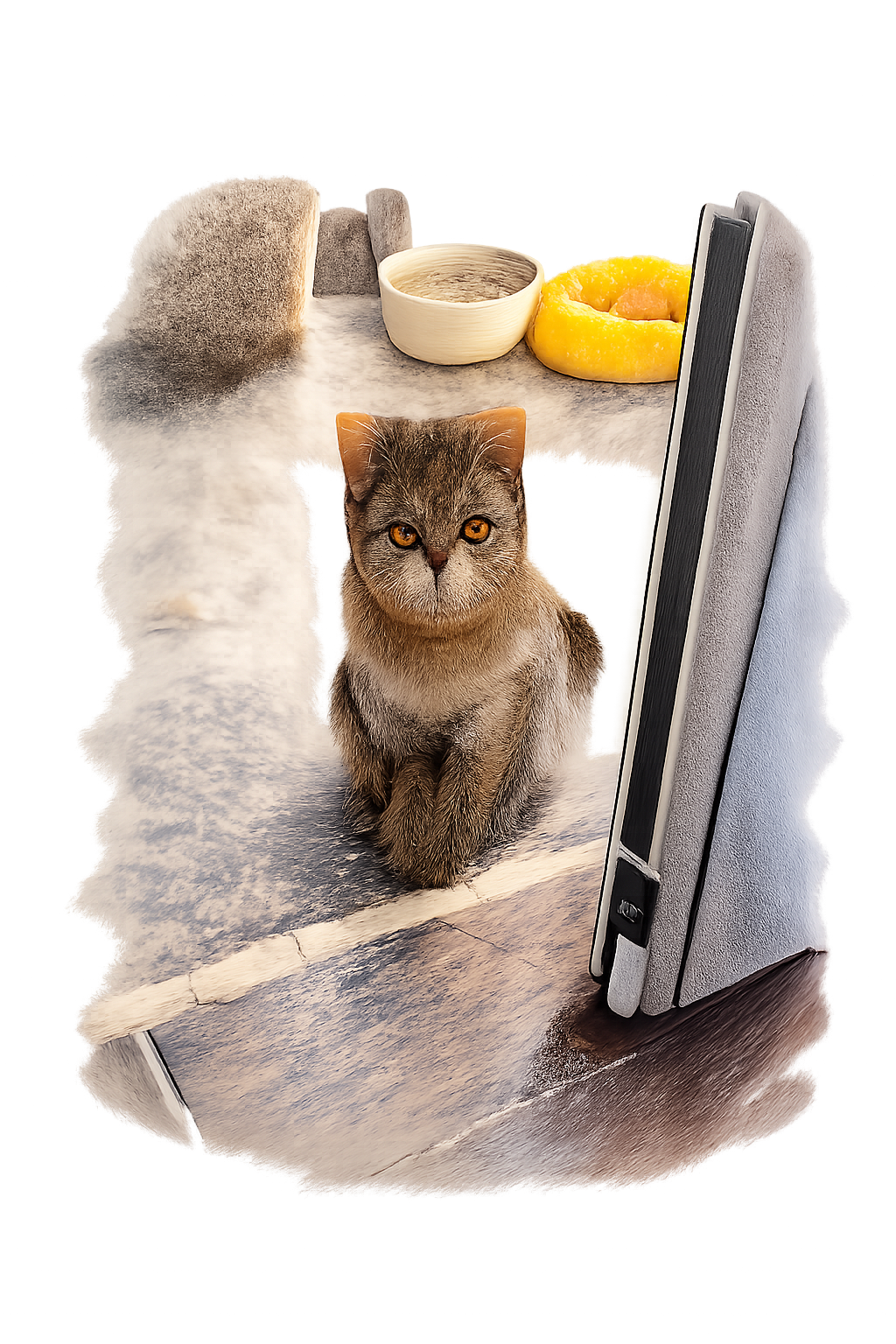 =Diseño de mascota - Perroness