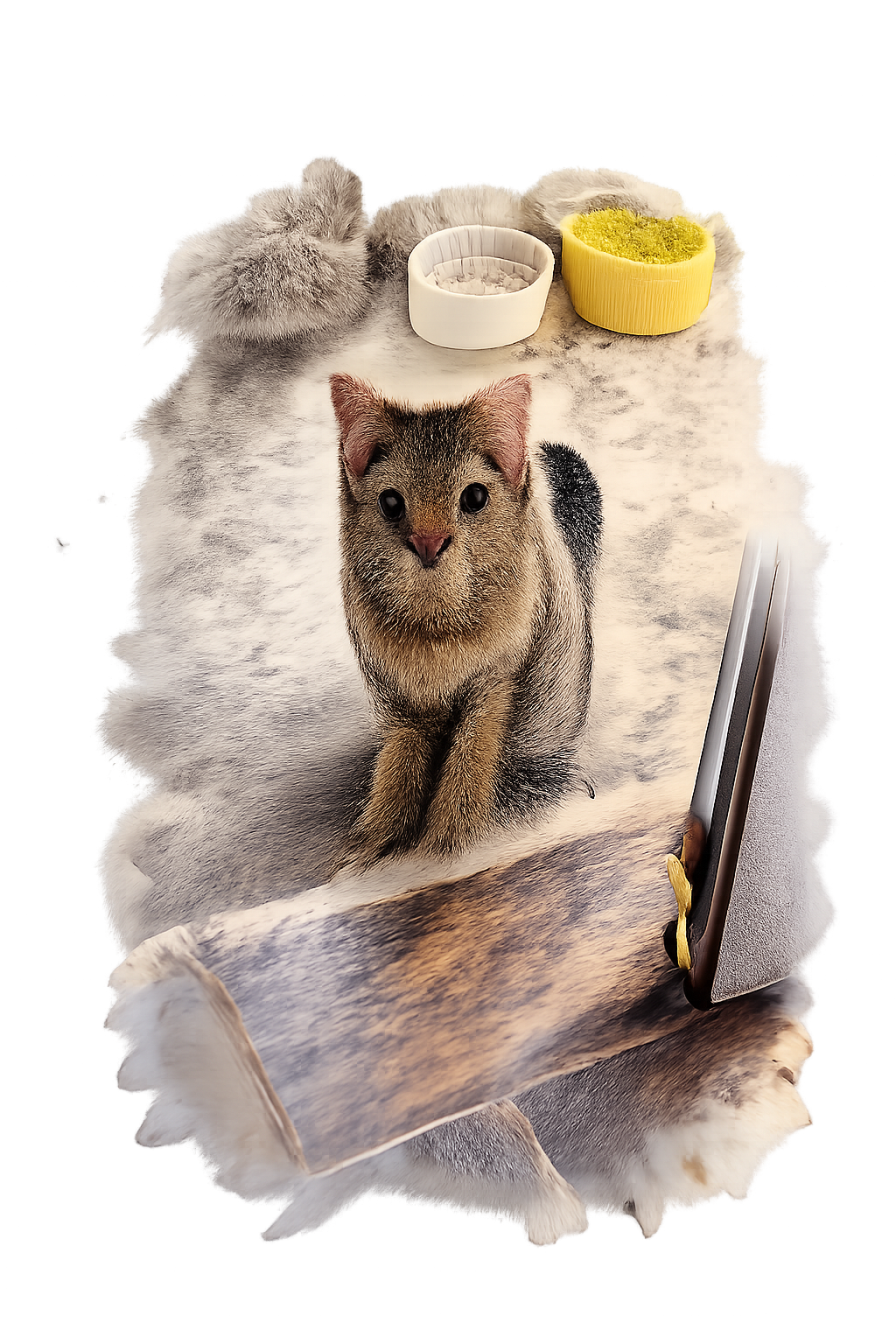 =Diseño de mascota - Perroness