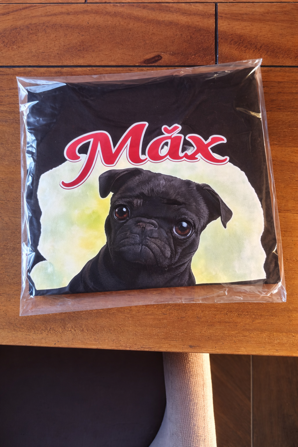 =Diseño de mascota - Perroness