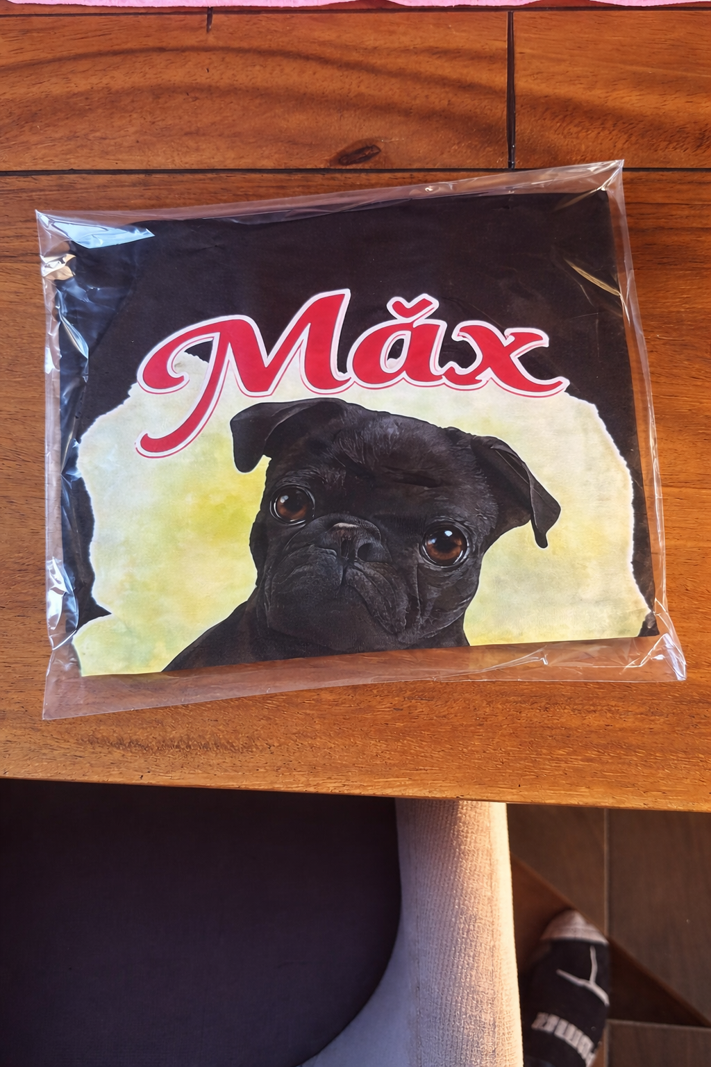 =Diseño de mascota - Perroness