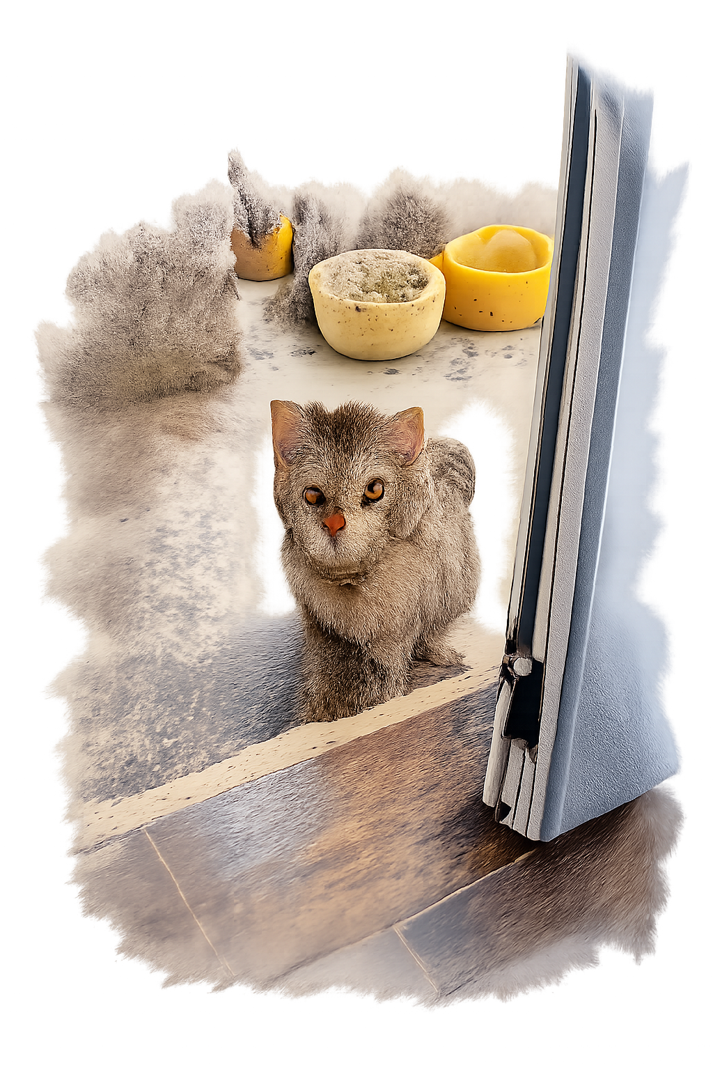 =Diseño de mascota - Perroness