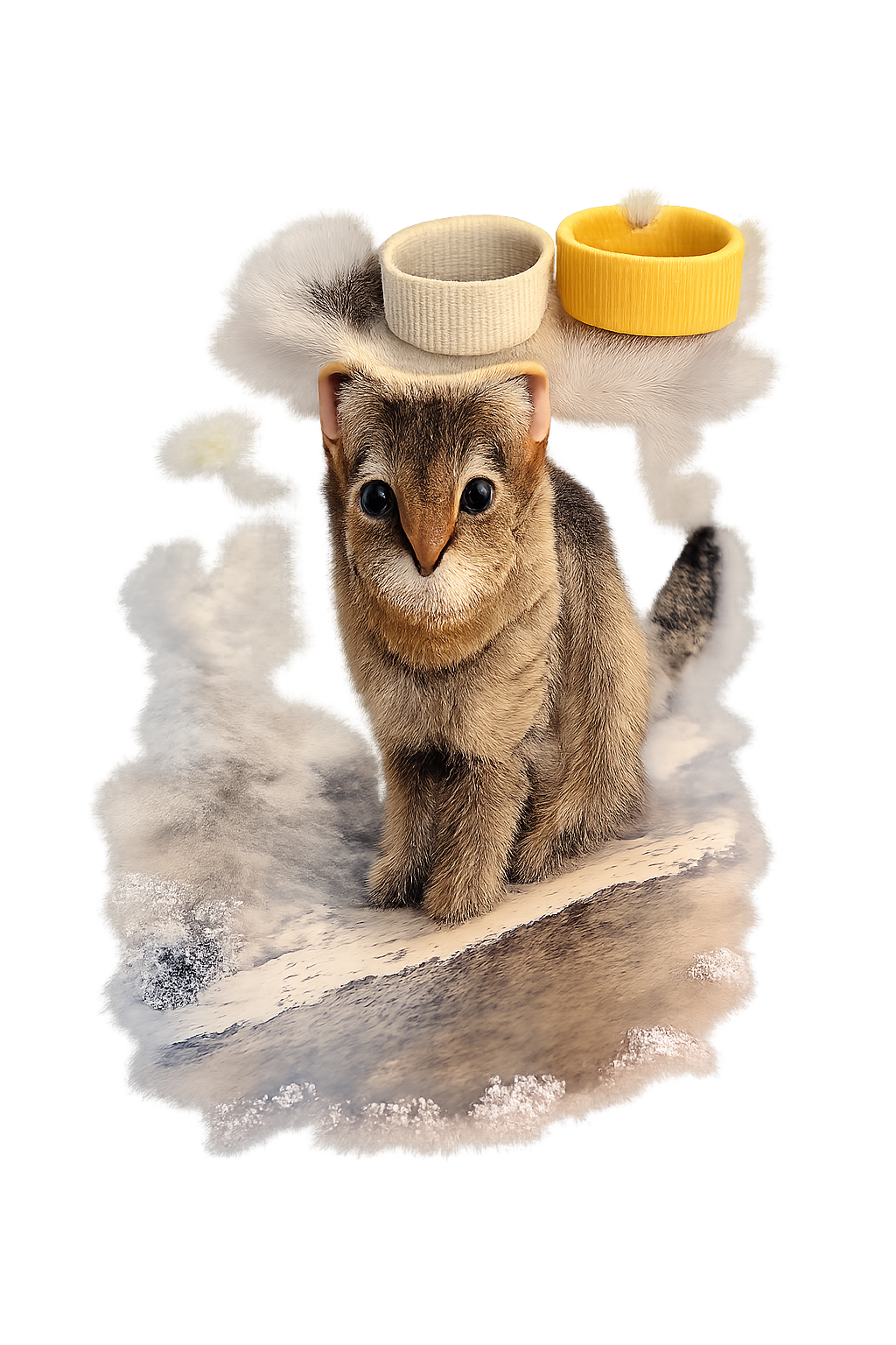 =Diseño de mascota - Perroness