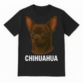 Playera Clásica para mujer – Chihuahua Cafe