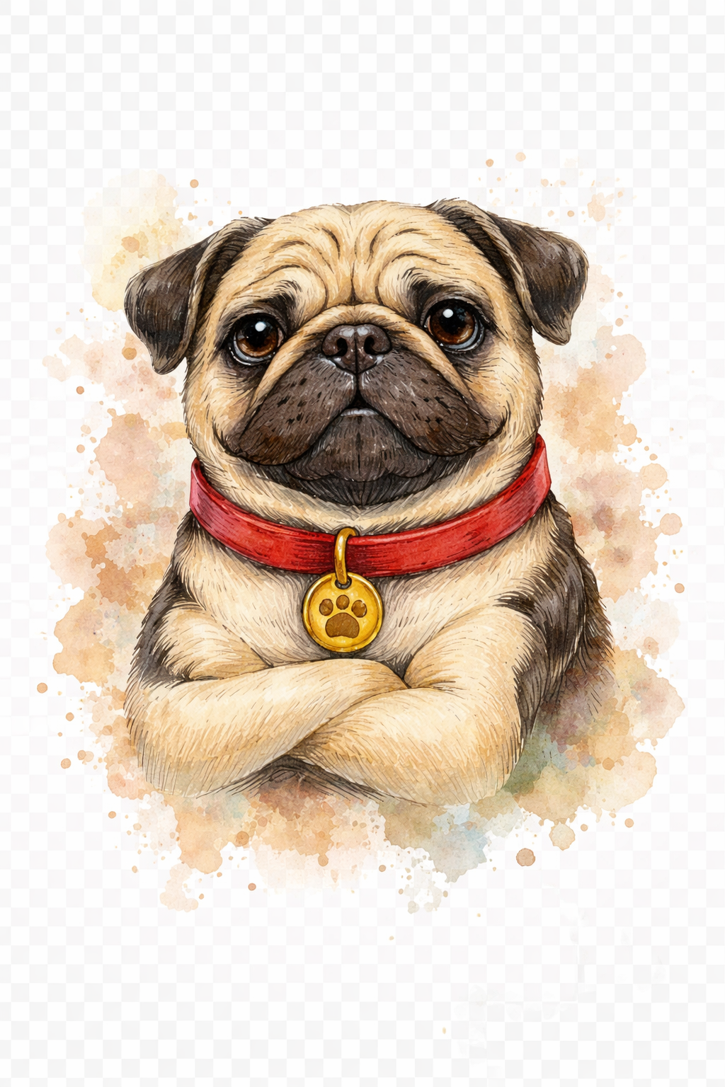 =Diseño de mascota - Perroness