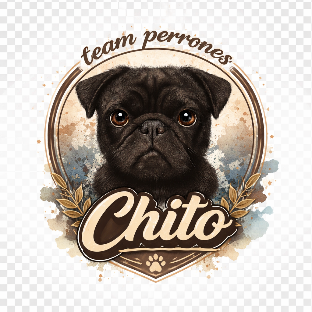 =Diseño de mascota - Perroness