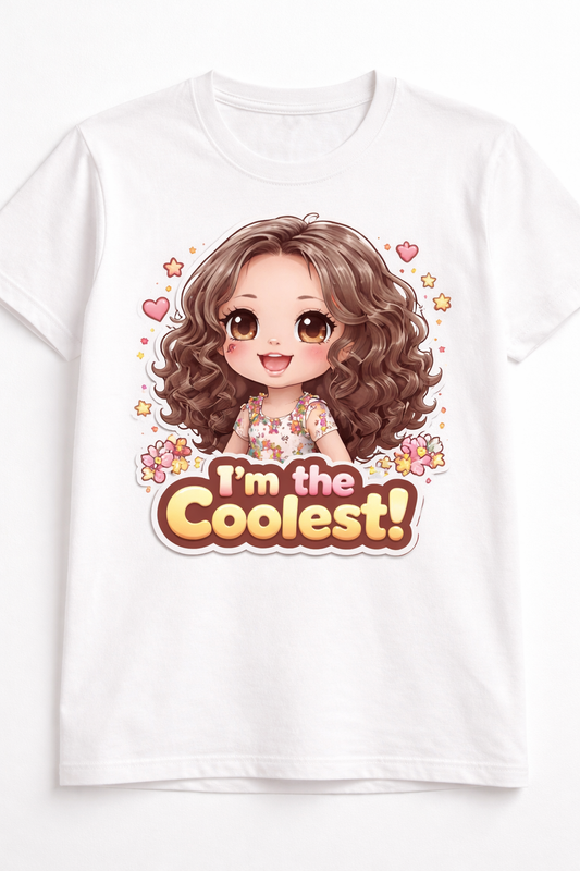 =Custom chibi kawaii t-shirt