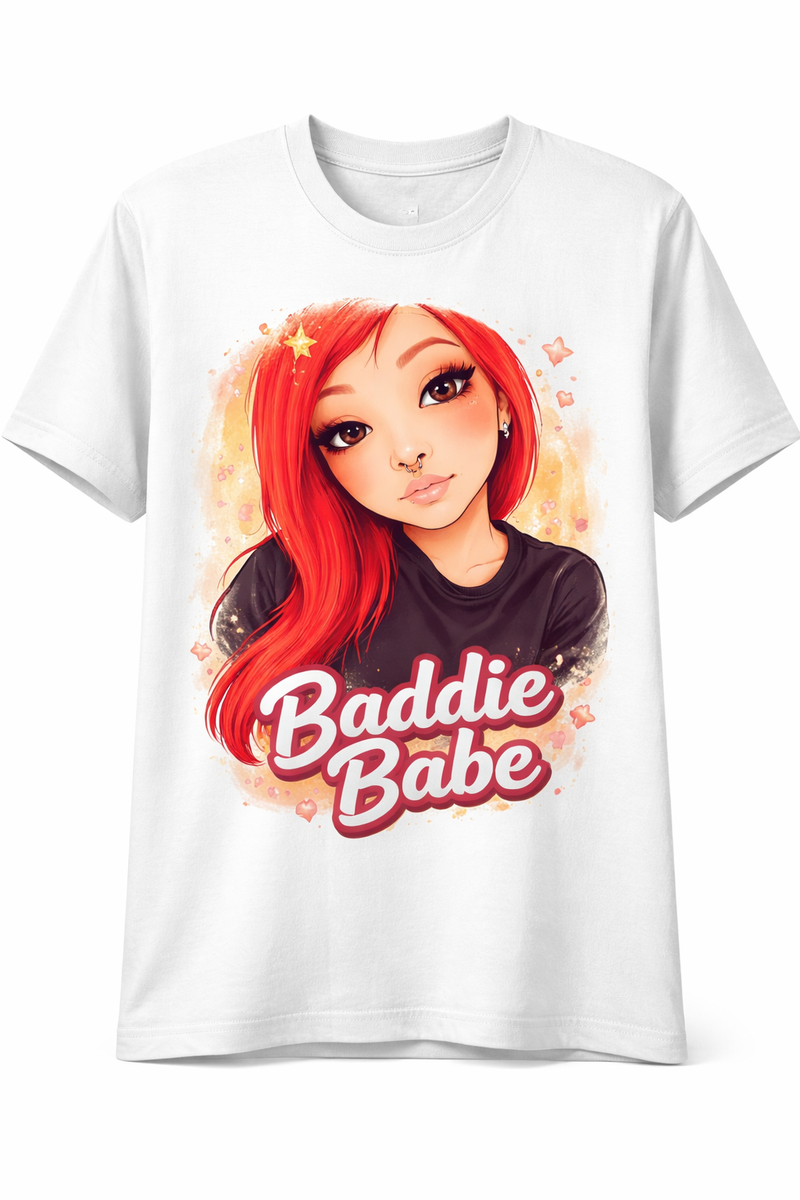 Custom Family Memory T-Shirt - Style 091