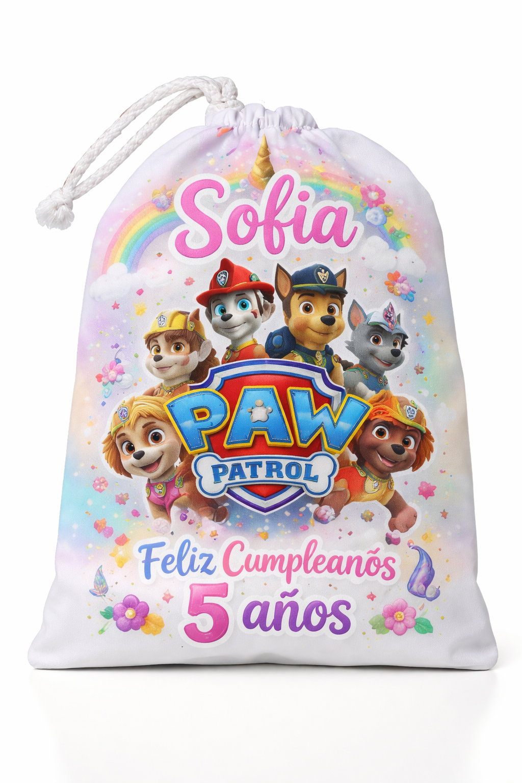 =Diseño de fiesta personalizado - cumple