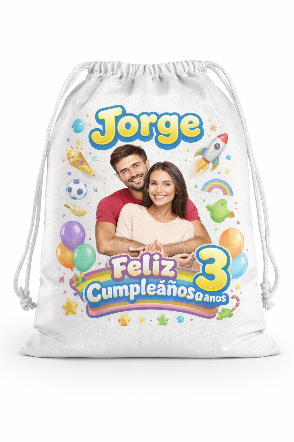 =Diseño de fiesta personalizado - cumple