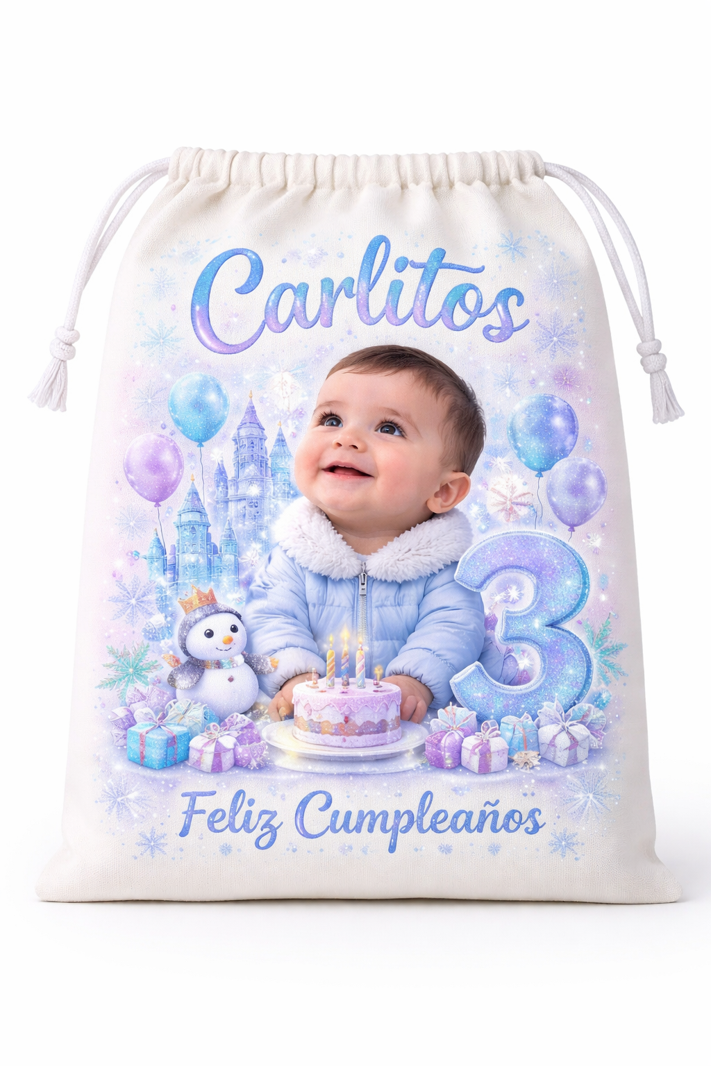 =Diseño de fiesta personalizado - cumple