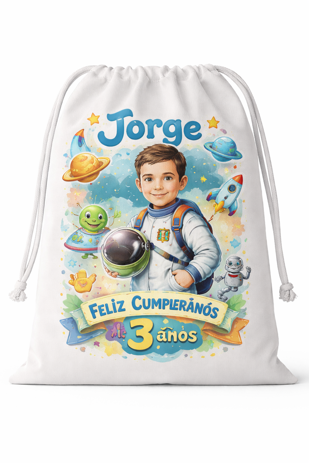 =Diseño de fiesta personalizado - cumple