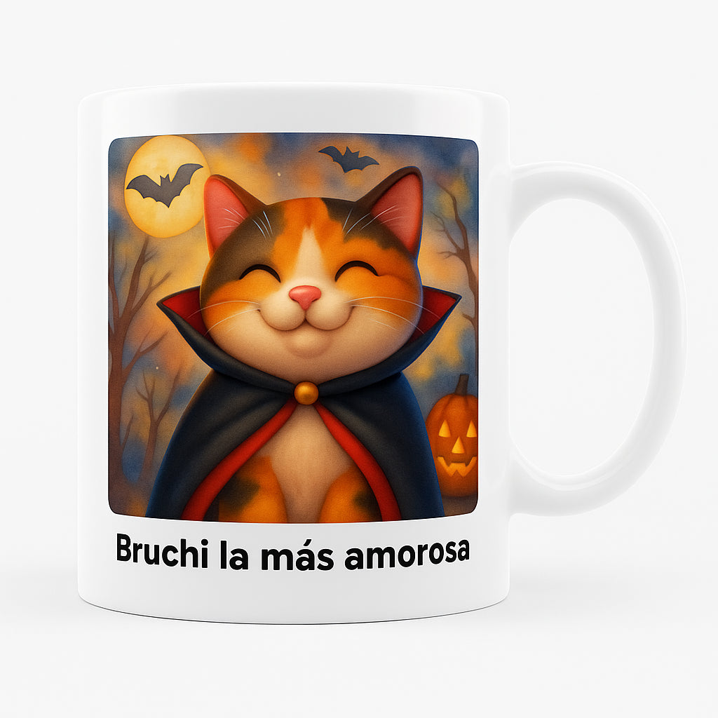 =Diseño de mascota en taza - Perroness