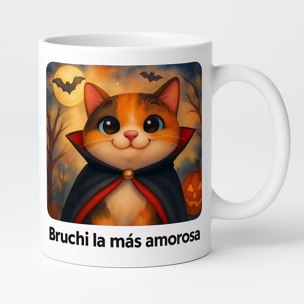 =Diseño de mascota en taza - Perroness