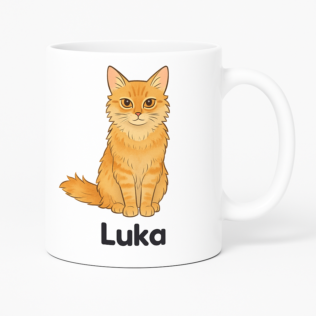 =Diseño de mascota en taza - Perroness
