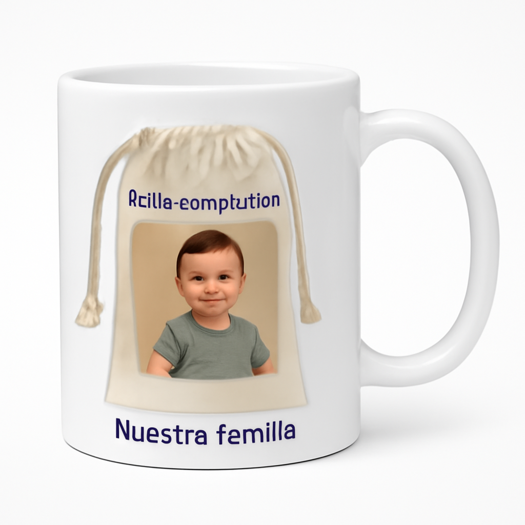 =Set de tazas para pareja • personalizado - Perroness