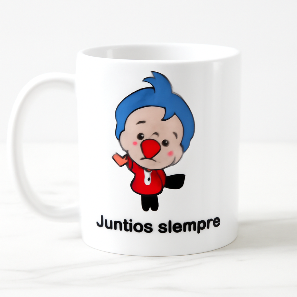 =Set de tazas para pareja • personalizado - Perroness