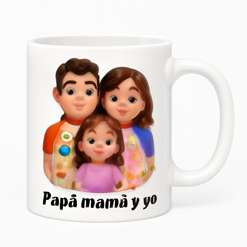 =Set de tazas para pareja • personalizado - Perroness