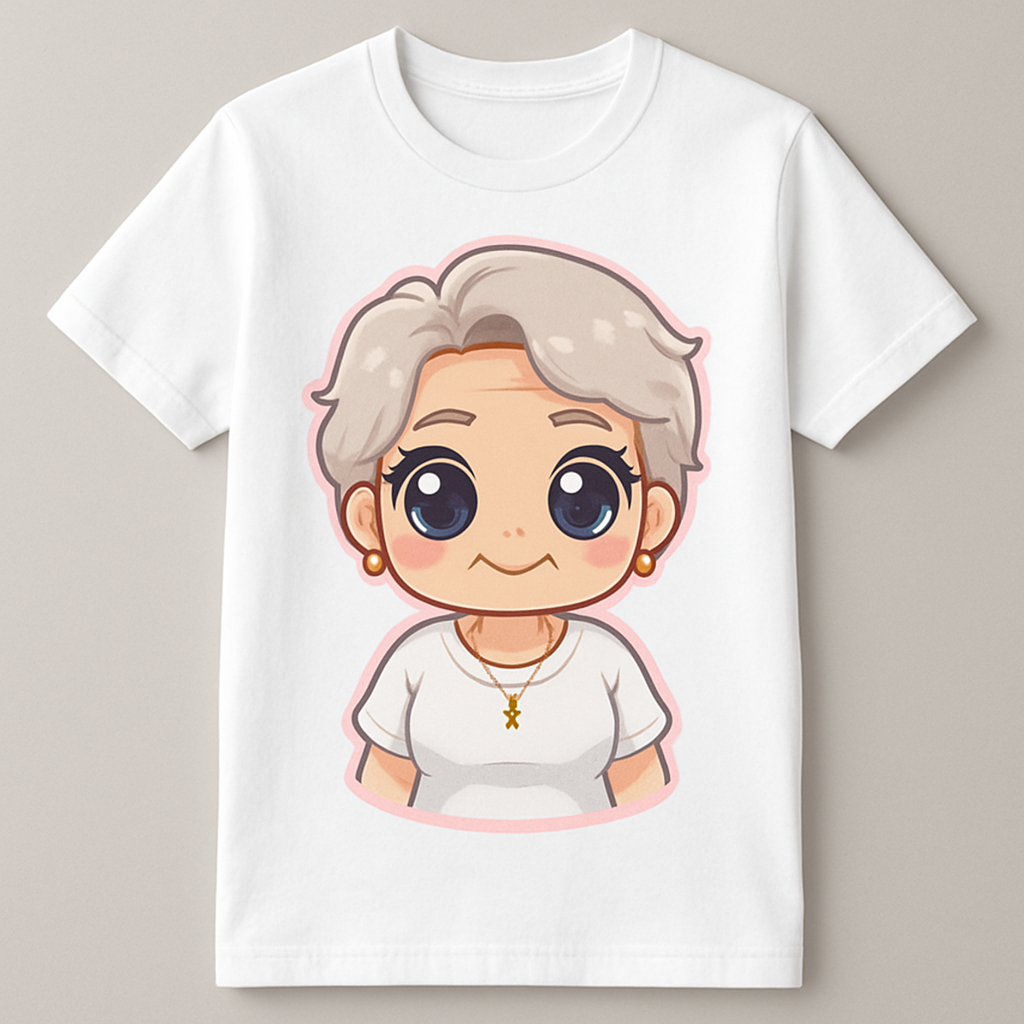 Playera personalizada Perroness