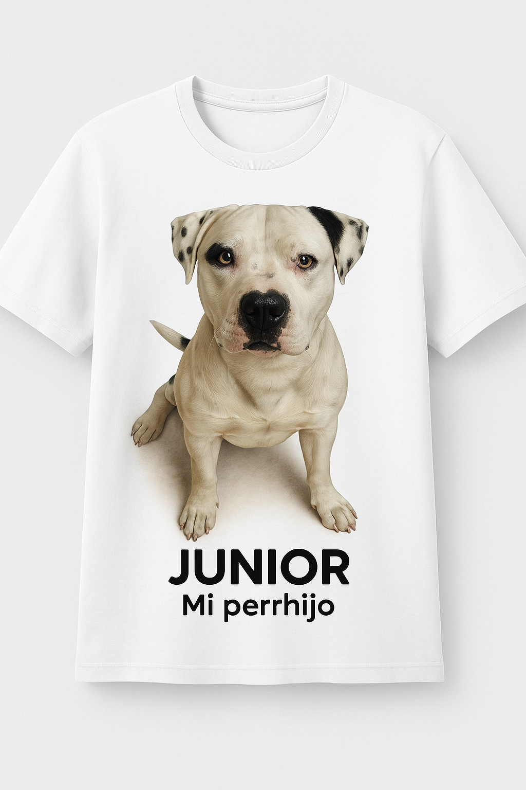 =Diseño de mascota - Perroness