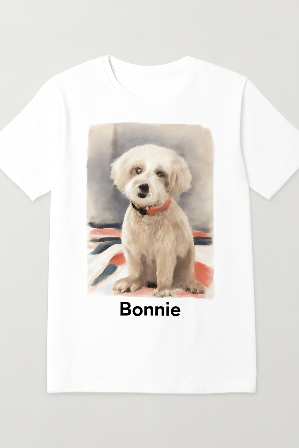 =Diseño de mascota - Perroness