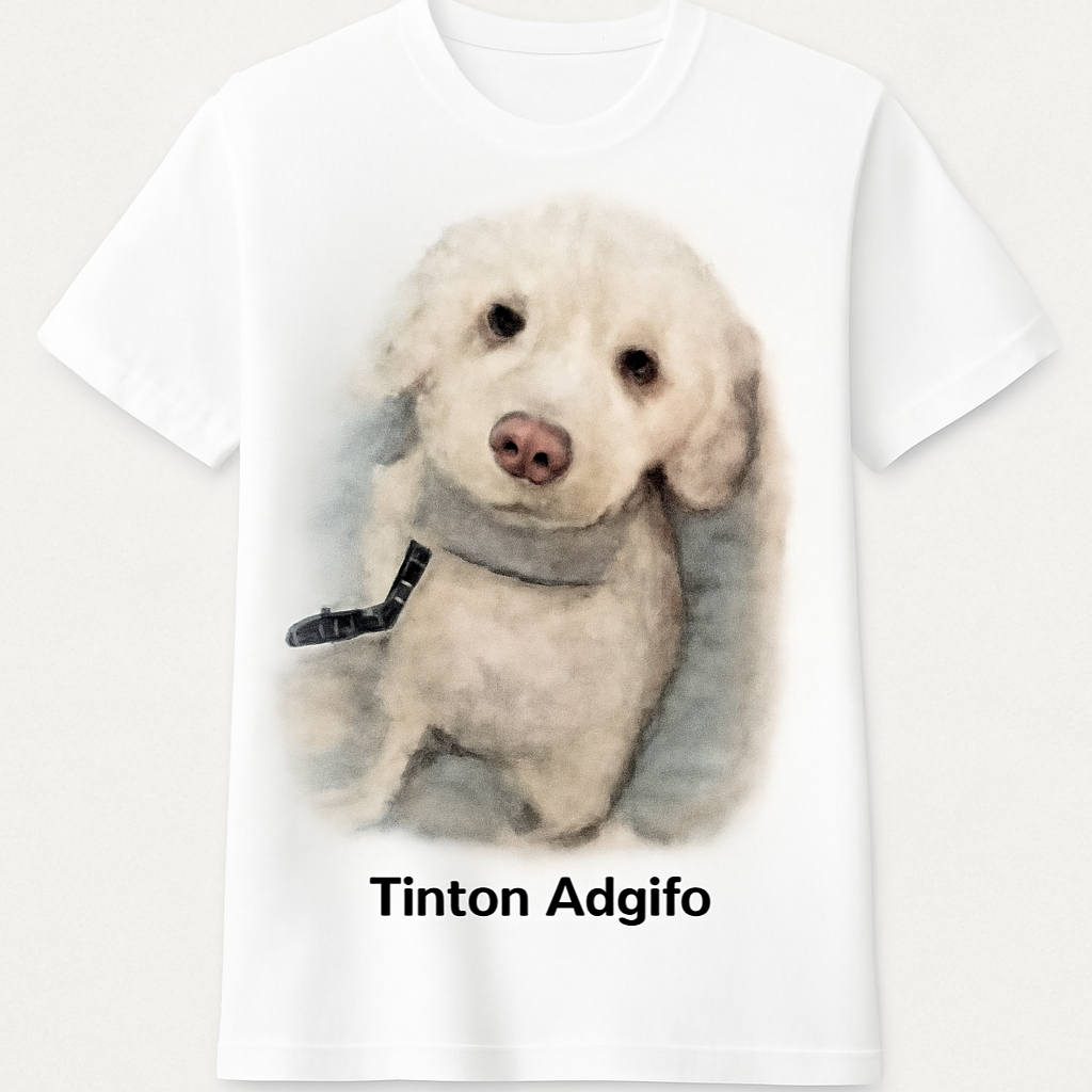 =Diseño de mascota - Perroness