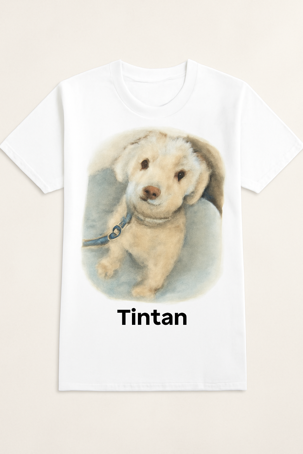 =Diseño de mascota - Perroness