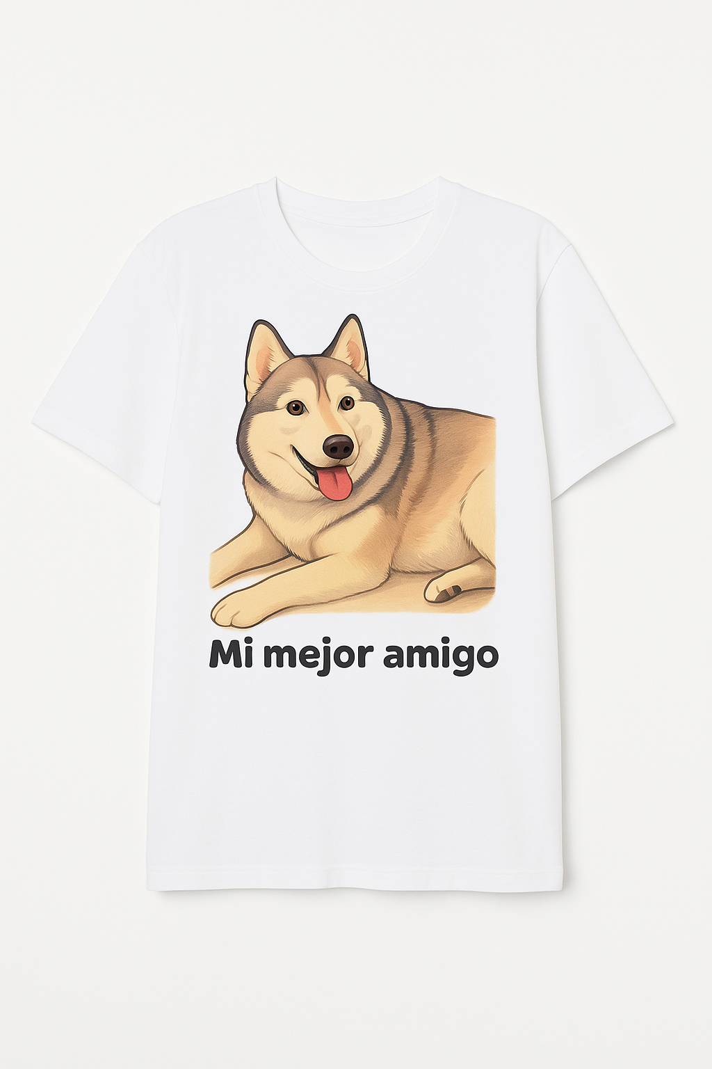 =Diseño de mascota - Perroness