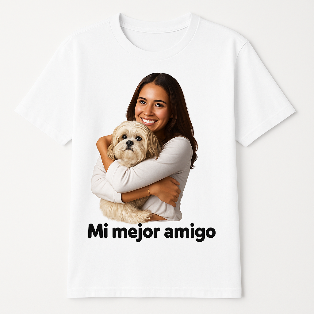 =Diseño de mascota - Perroness