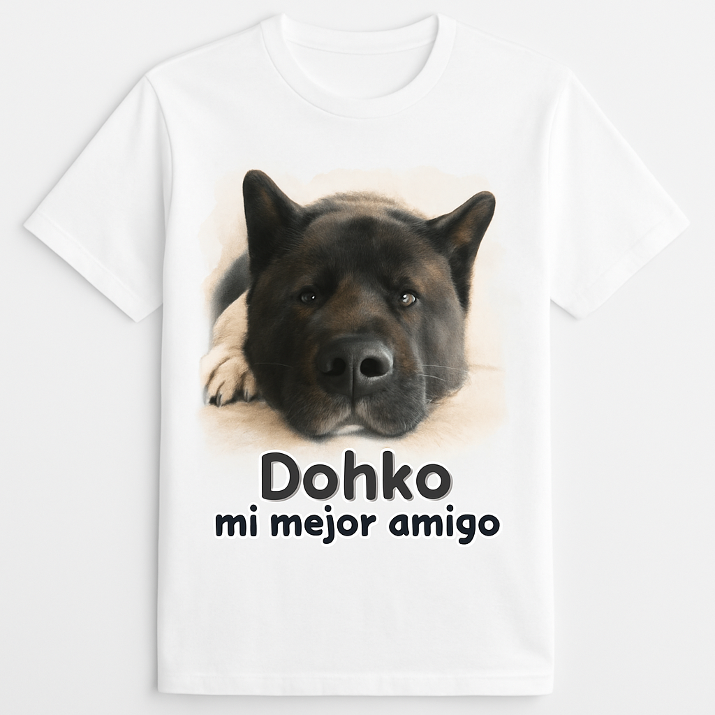 =Diseño de mascota - Perroness