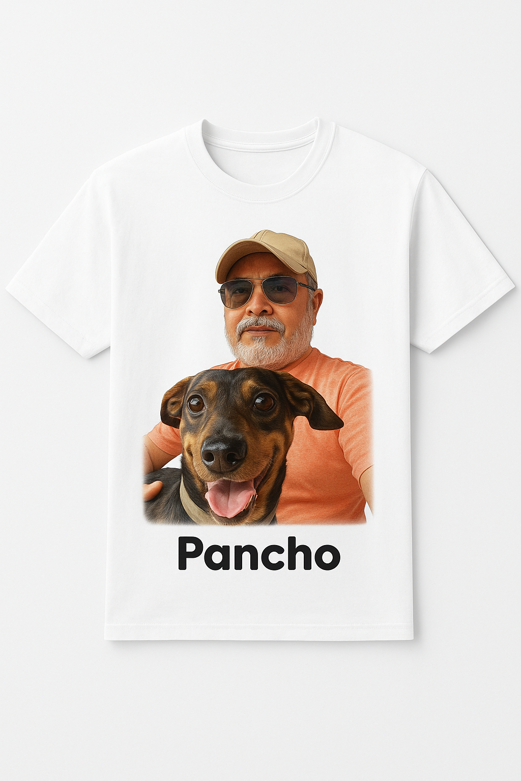 =Diseño de mascota - Perroness