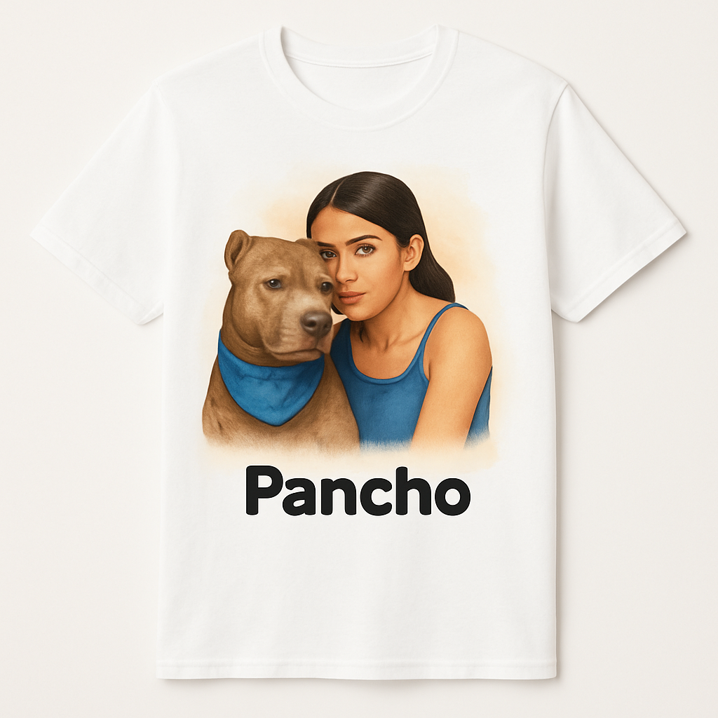 =Diseño de mascota - Perroness