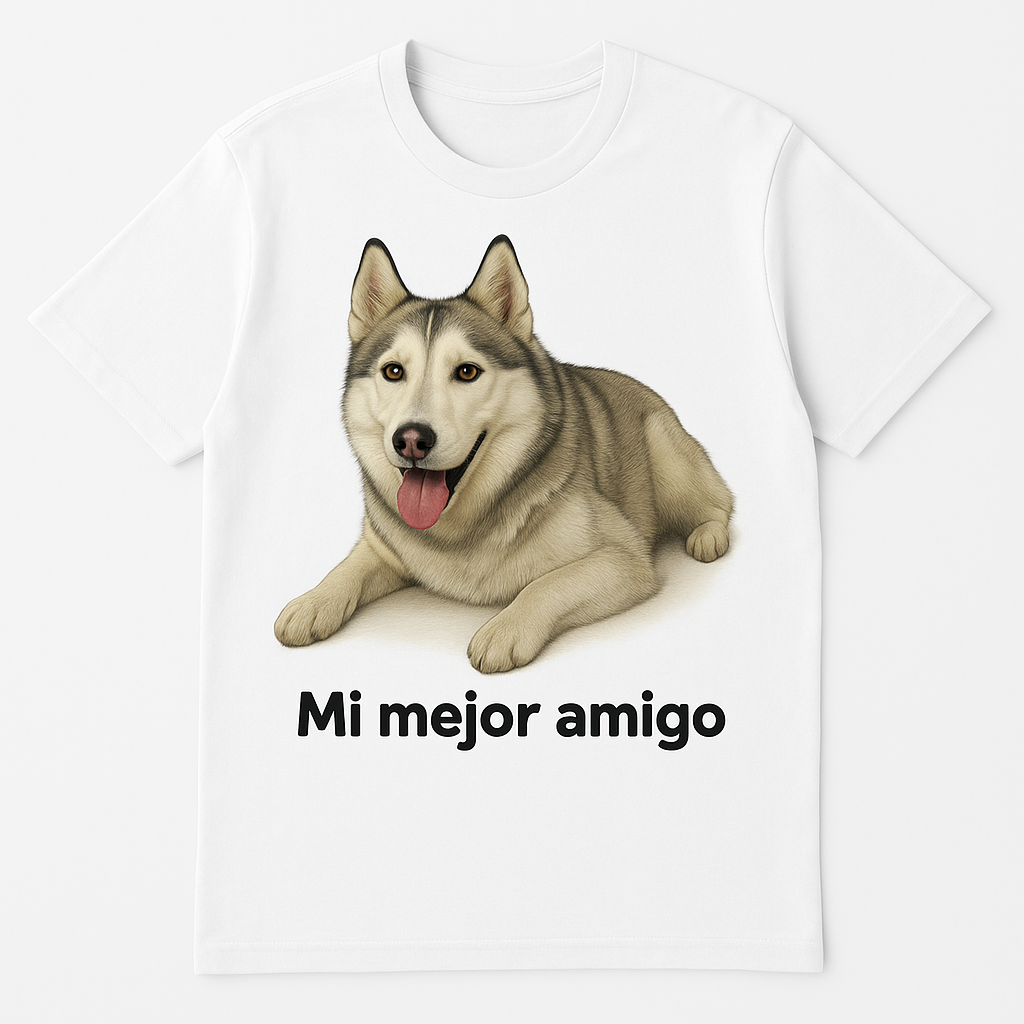 =Diseño de mascota - Perroness