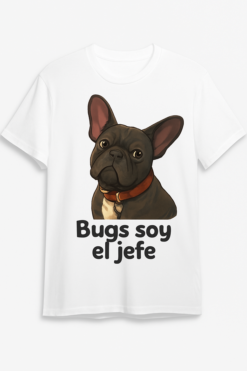 =Diseño de mascota - Perroness