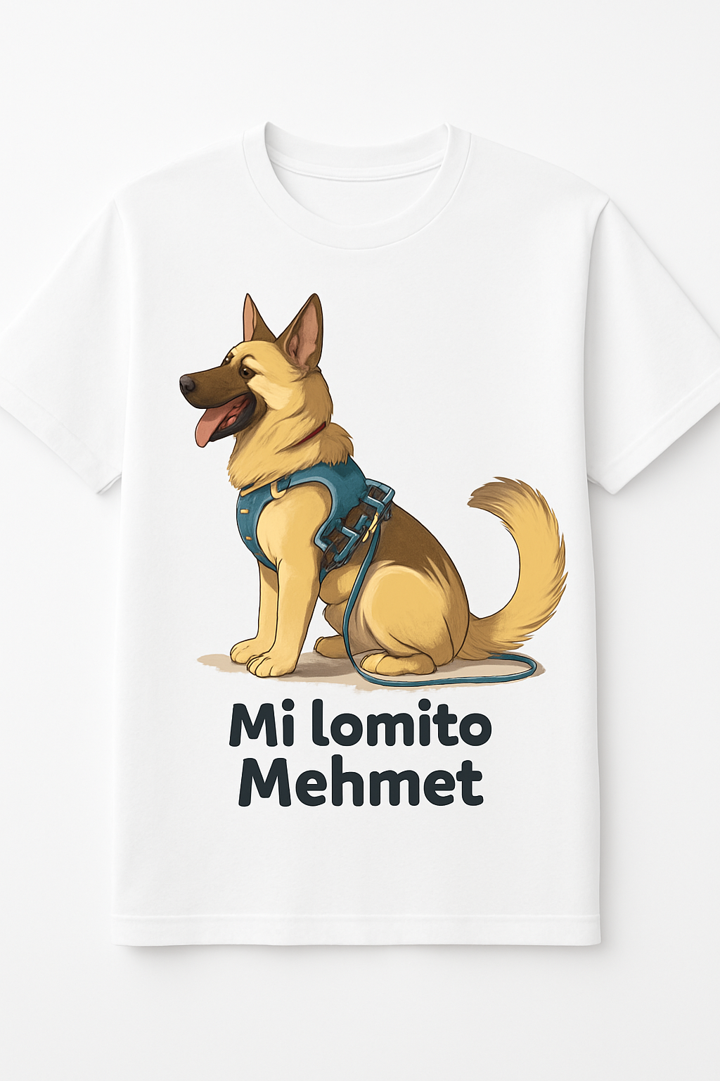 =Diseño de mascota - Perroness