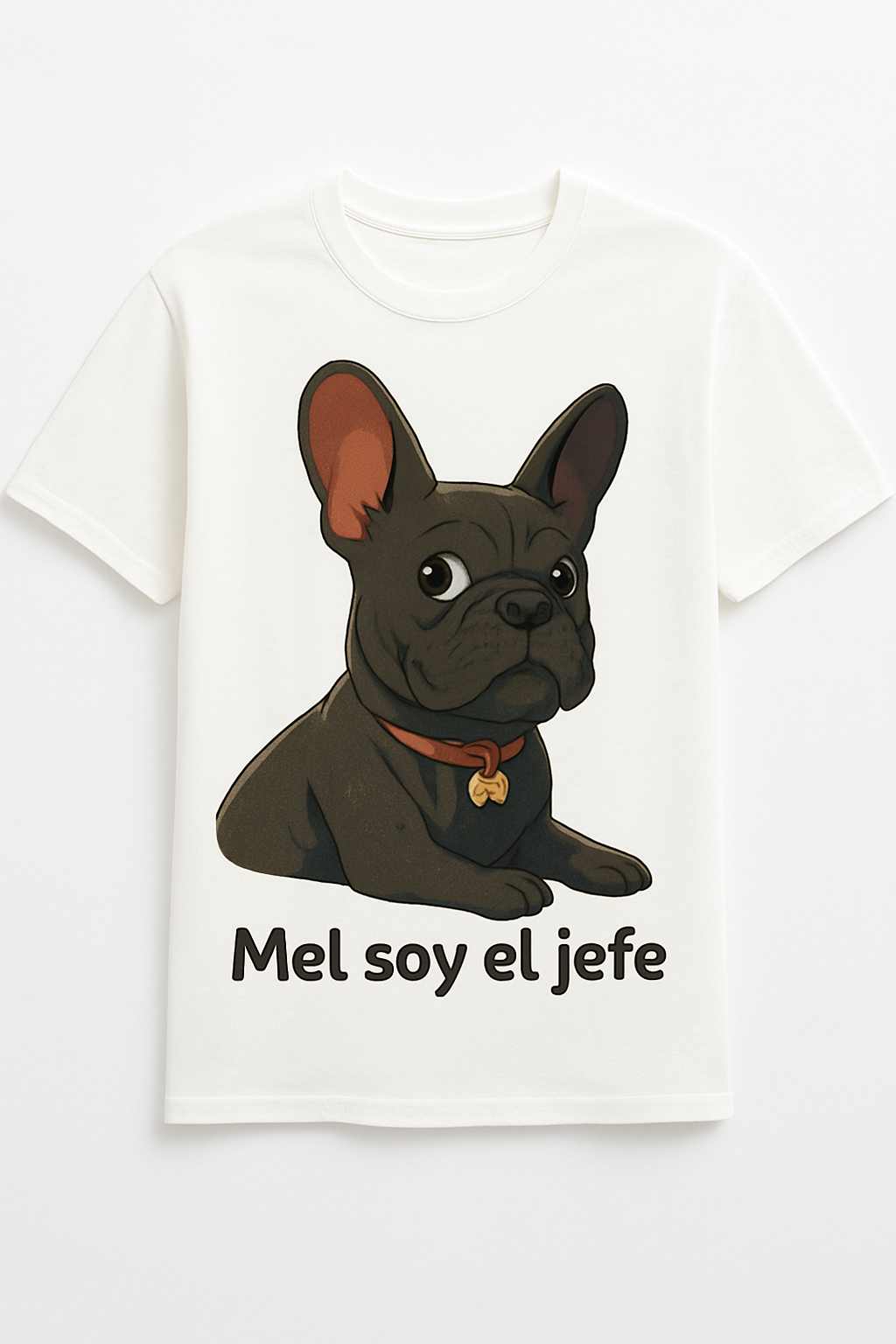 =Diseño de mascota - Perroness