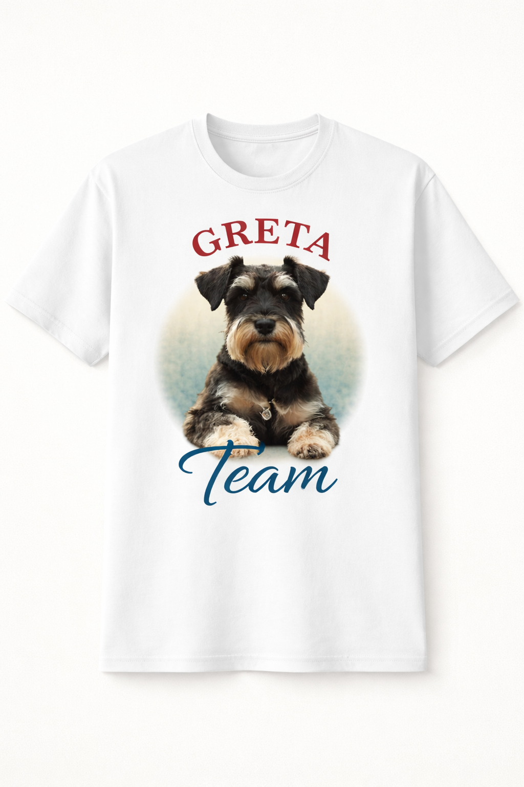 Playeras personalizadas Perroness