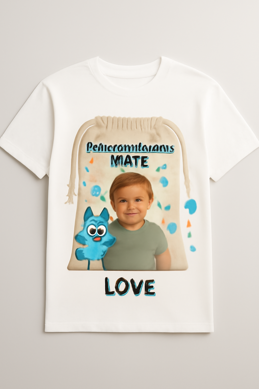 =Diseño de mascota - Perroness