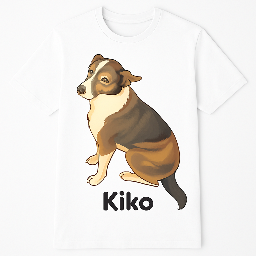 =Diseño de mascota - Perroness