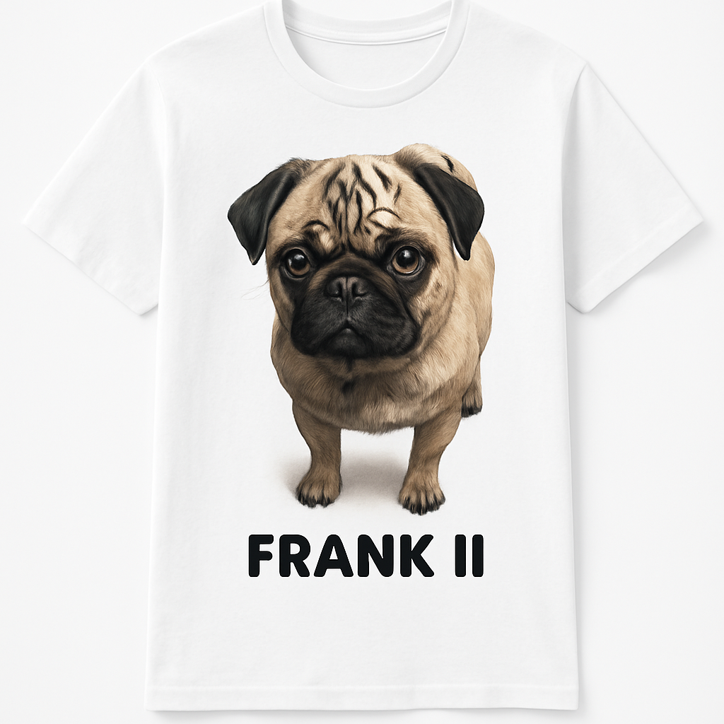 =Diseño de mascota - Perroness