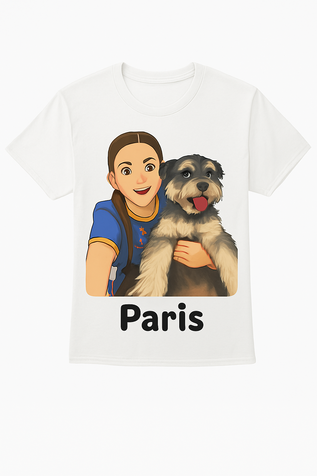 =Diseño de mascota - Perroness