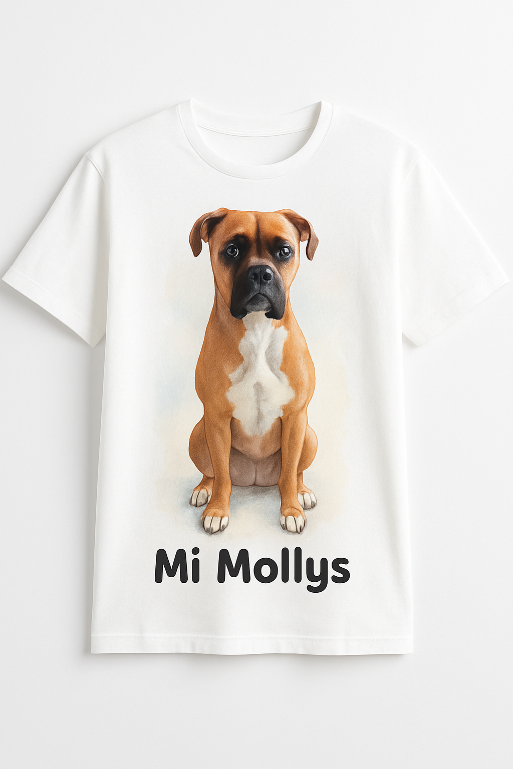 =Diseño de mascota - Perroness