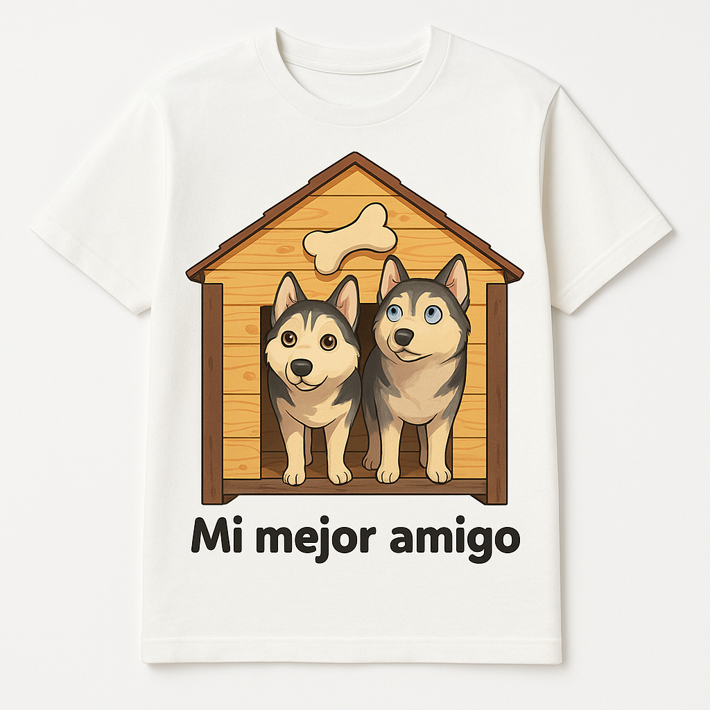 =Diseño de mascota - Perroness