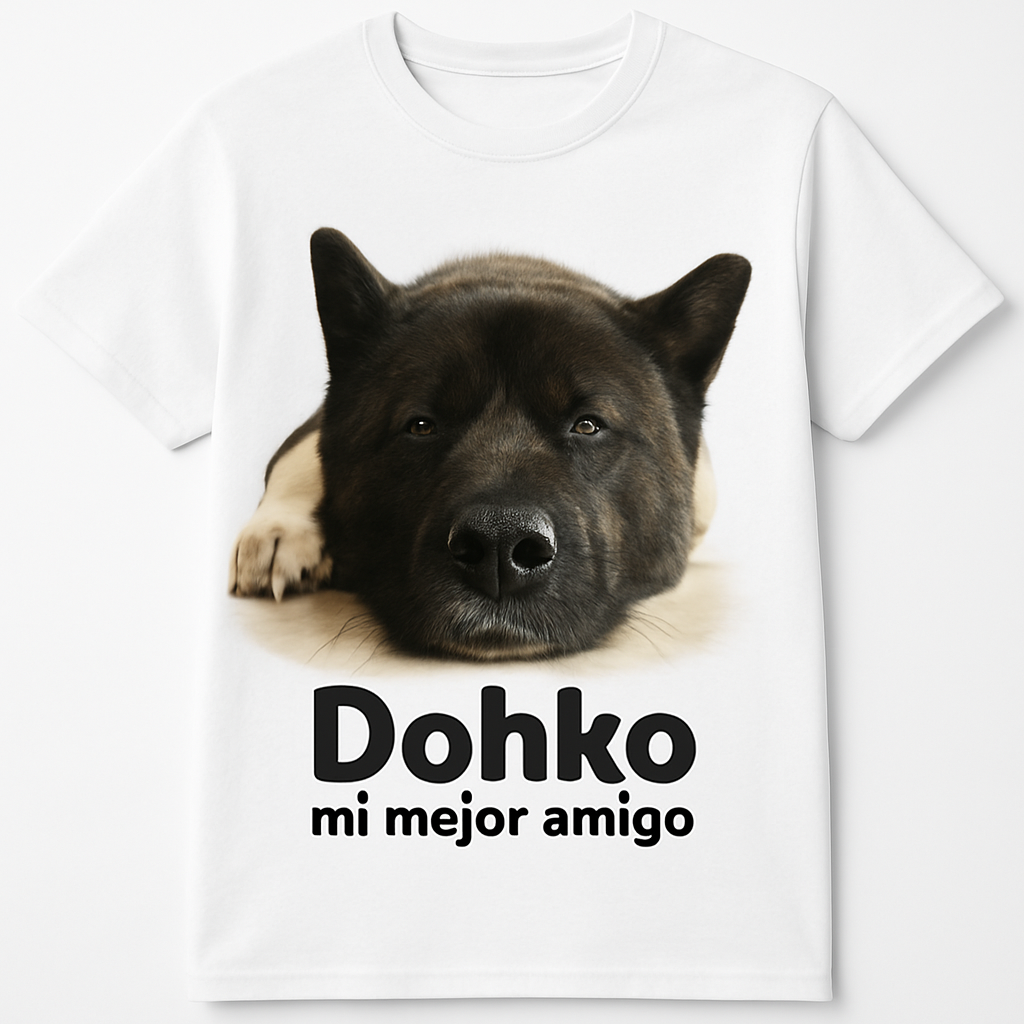 =Diseño de mascota - Perroness