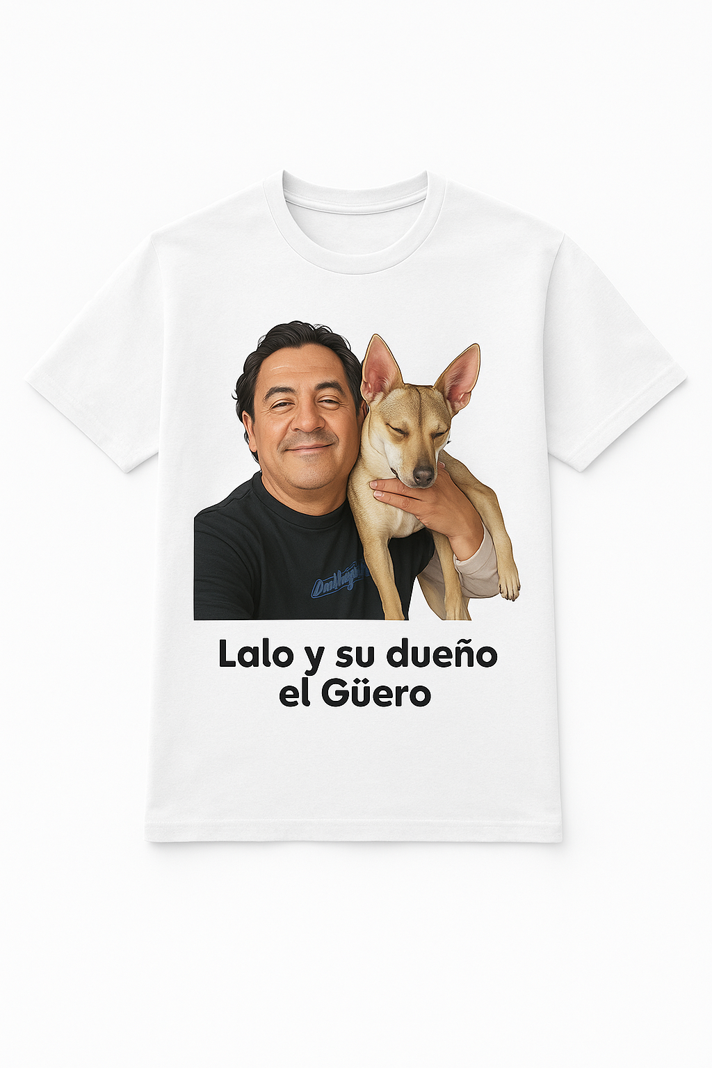 =Diseño de mascota - Perroness