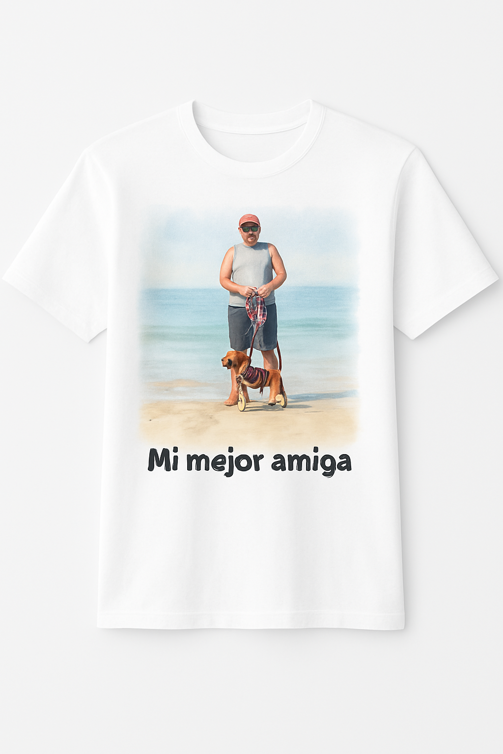 =Diseño de mascota - Perroness