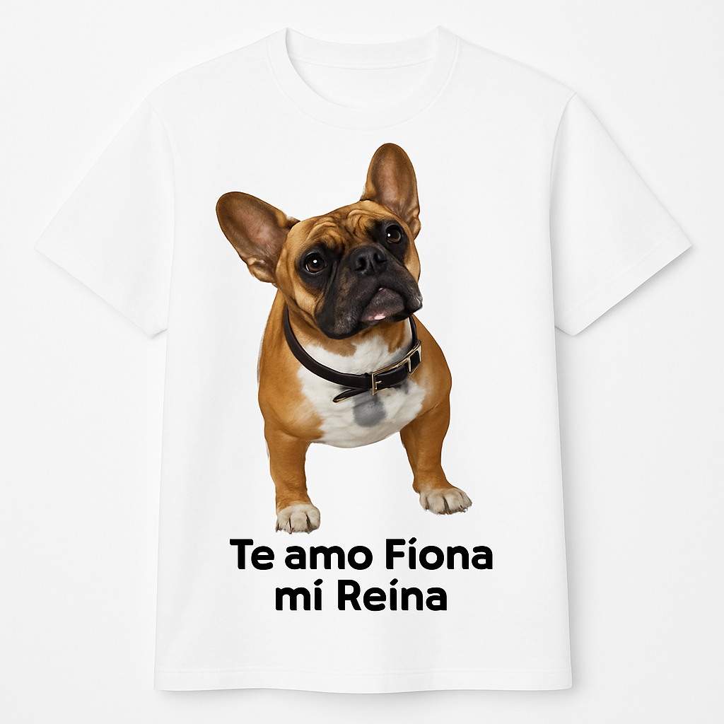 =Diseño de mascota - Perroness