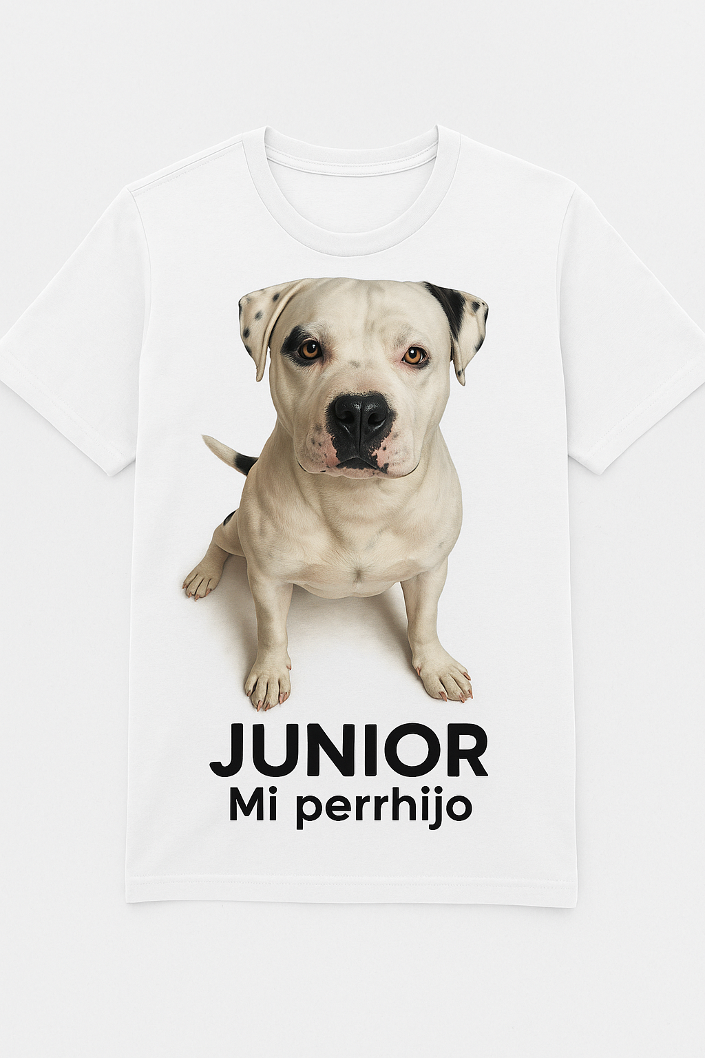 =Diseño de mascota - Perroness